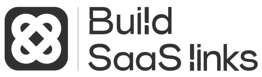 Build Saas Links