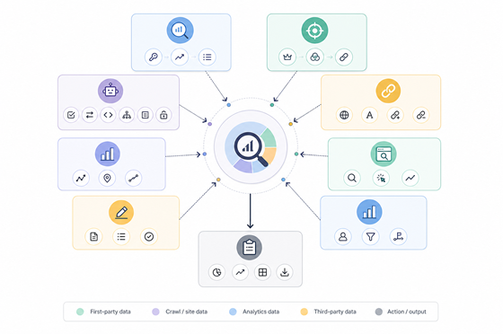 What SEO Tools Are Used?