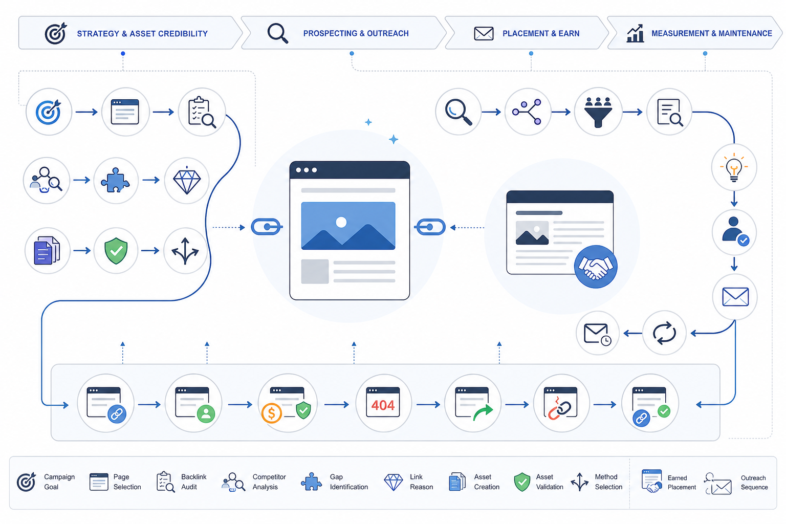 How to Build Links for SEO?