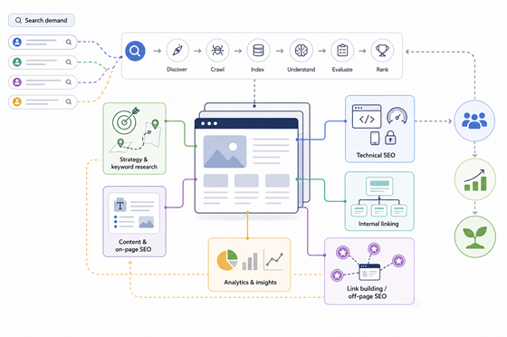 SEO overview