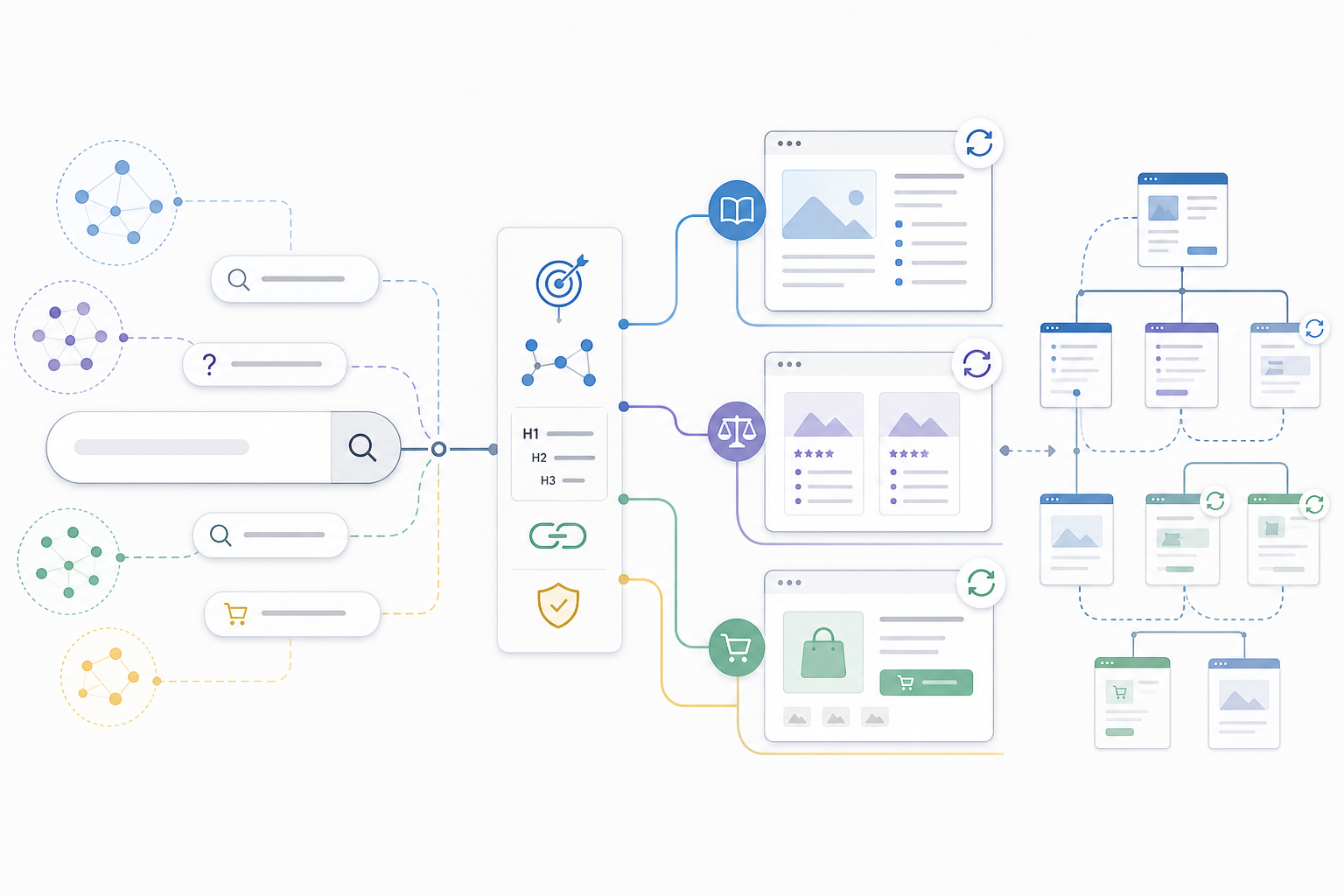 SEO content strategy
